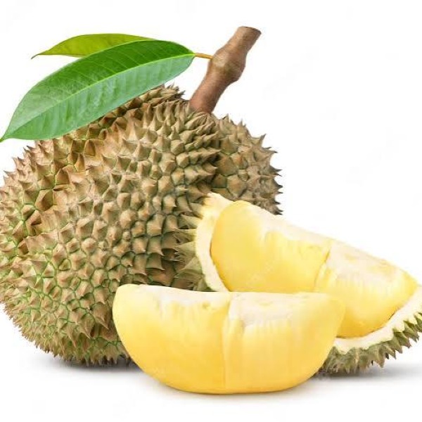 Buah Durian