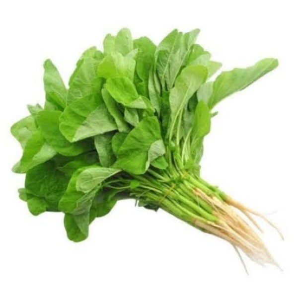 Sayur Bayam